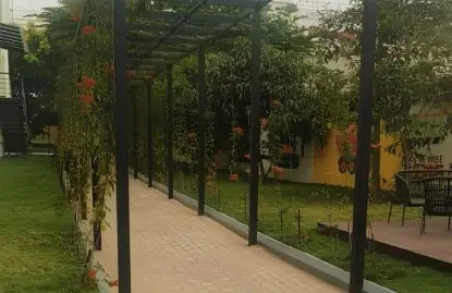 Vrinda Gardens